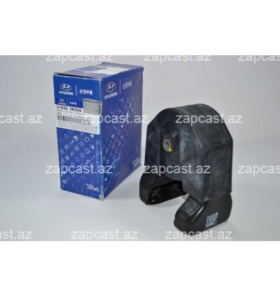  Hyundai Sonata 2004-2009 poduşka motor arxa 219303K050 